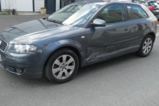 Pommeau de vitesses AUDI A3 2