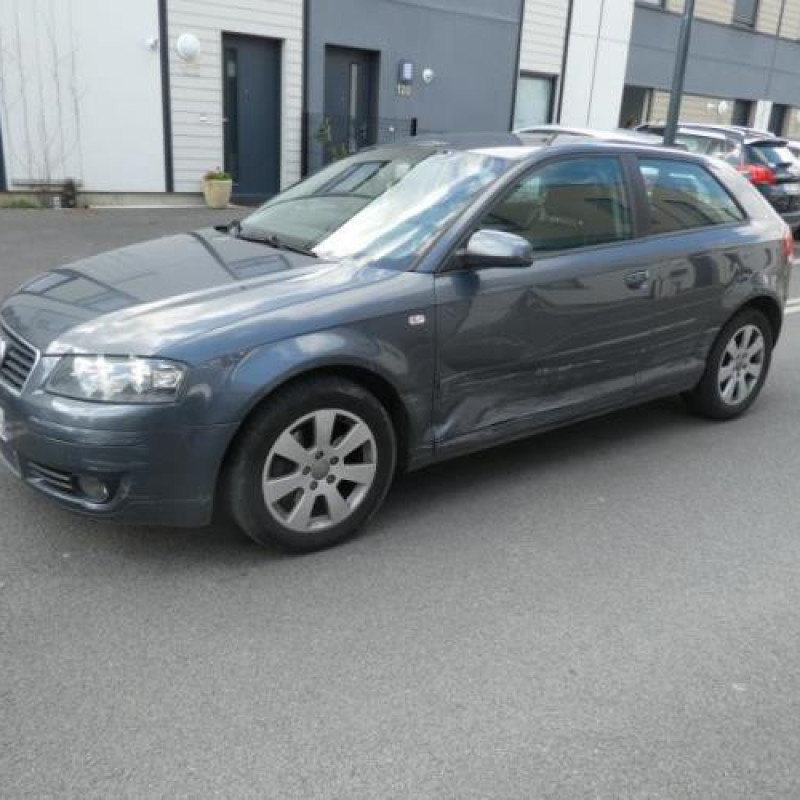 Pommeau de vitesses AUDI A3 2 Photo n°4