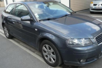 Pommeau de vitesses AUDI A3 2