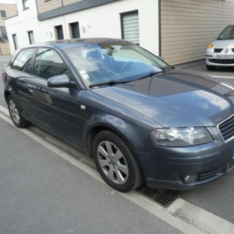 Pommeau de vitesses AUDI A3 2 Photo n°5