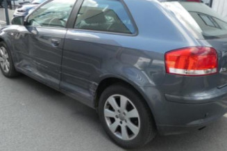 Pommeau de vitesses AUDI A3 2