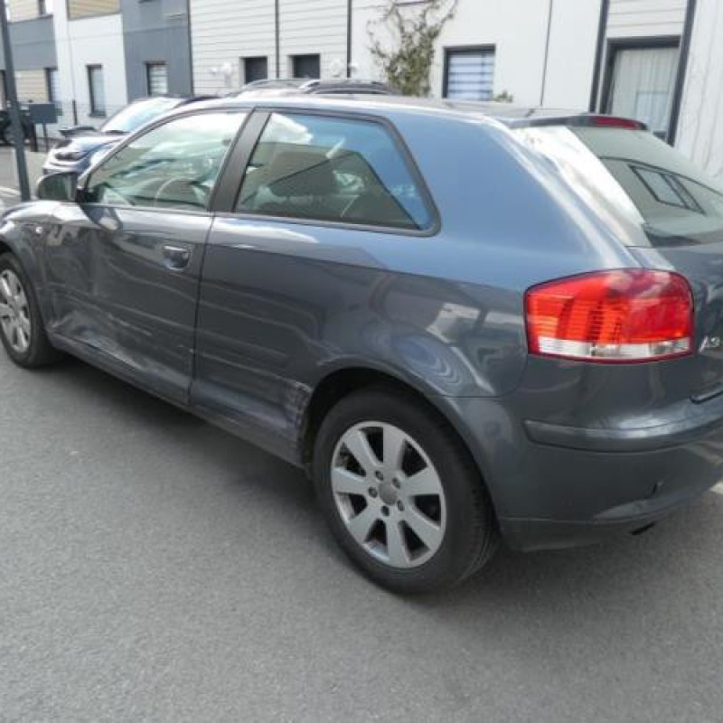 Pommeau de vitesses AUDI A3 2 Photo n°7