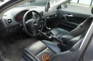 Pommeau de vitesses AUDI A3 2