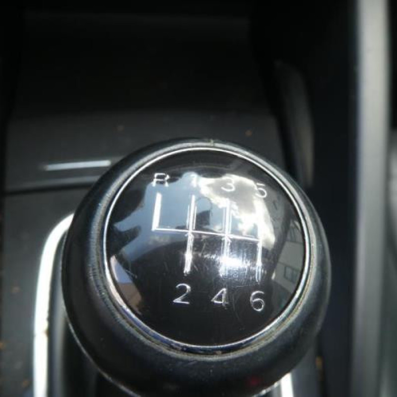 Pommeau de vitesses AUDI A3 2 Photo n°9