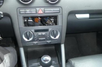 Pommeau de vitesses AUDI A3 2