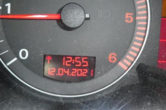 Pommeau de vitesses AUDI A3 2