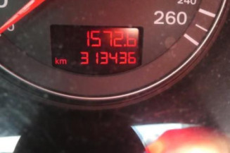 Pommeau de vitesses AUDI A3 2