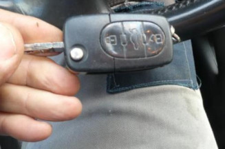 Pommeau de vitesses AUDI A3 2