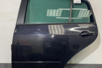 Porte arriere gauche VOLKSWAGEN GOLF PLUS Photo n°1