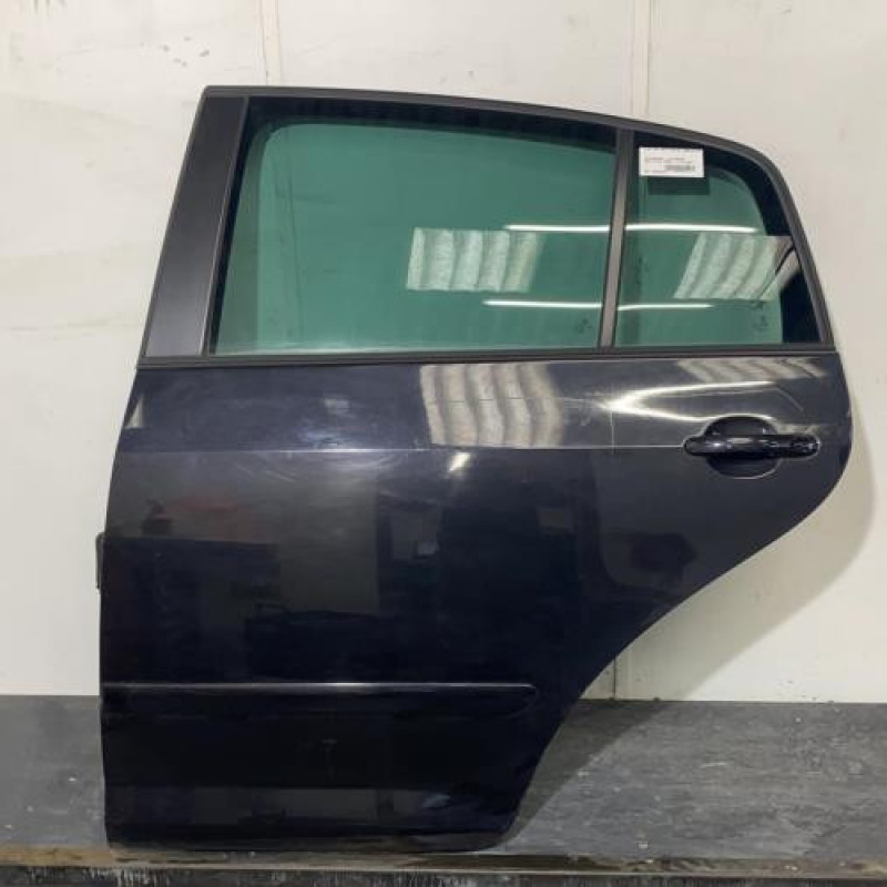 Porte arriere gauche VOLKSWAGEN GOLF PLUS Photo n°1