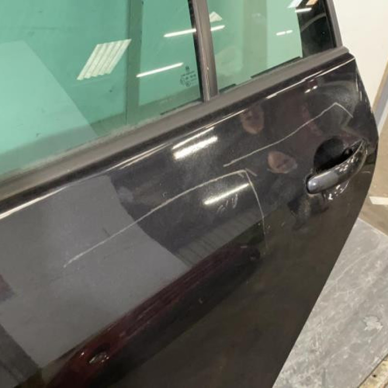 Porte arriere gauche VOLKSWAGEN GOLF PLUS Photo n°2