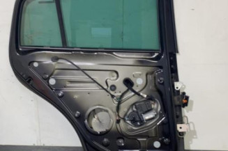 Porte arriere gauche VOLKSWAGEN GOLF PLUS