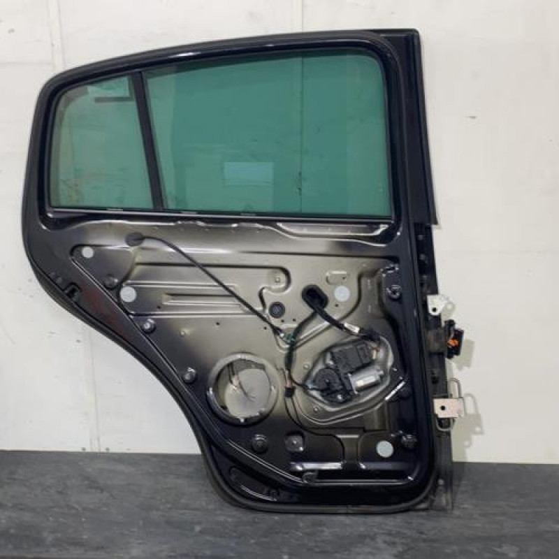 Porte arriere gauche VOLKSWAGEN GOLF PLUS Photo n°3