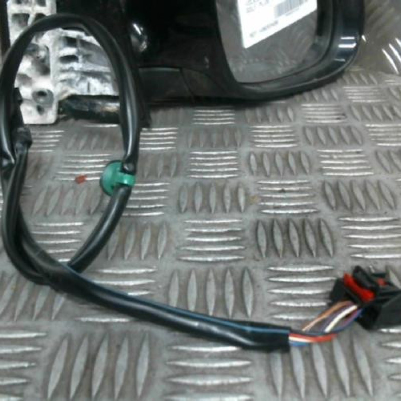 Retroviseur droit VOLKSWAGEN GOLF PLUS Photo n°4