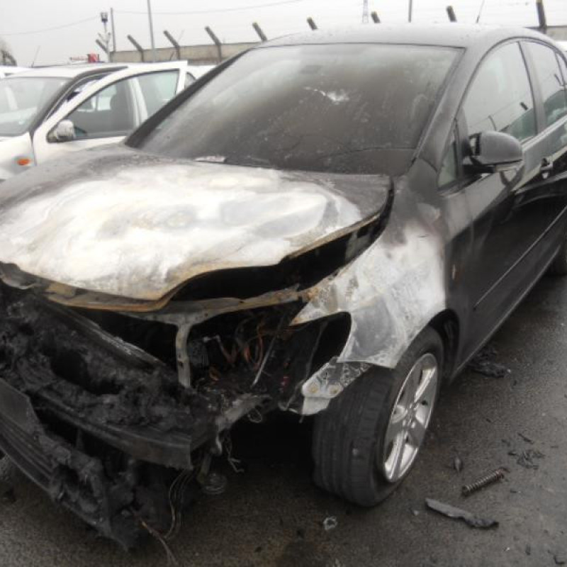 Air bag conducteur VOLKSWAGEN GOLF PLUS Photo n°1
