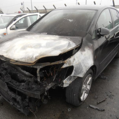Air bag conducteur VOLKSWAGEN GOLF PLUS Photo n°1