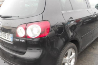 Air bag conducteur VOLKSWAGEN GOLF PLUS