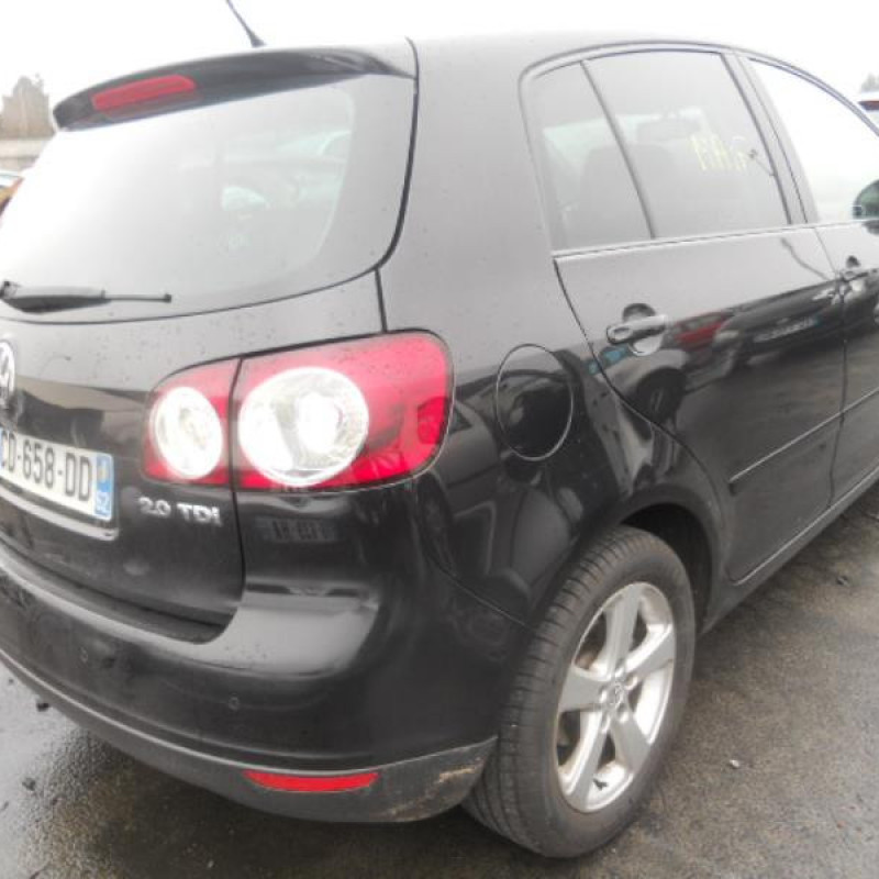 Air bag conducteur VOLKSWAGEN GOLF PLUS Photo n°3