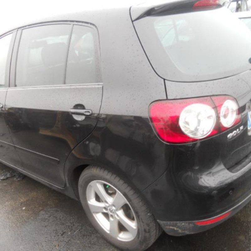 Air bag conducteur VOLKSWAGEN GOLF PLUS Photo n°4
