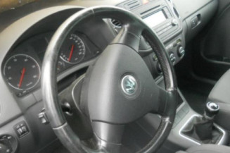 Air bag conducteur VOLKSWAGEN GOLF PLUS