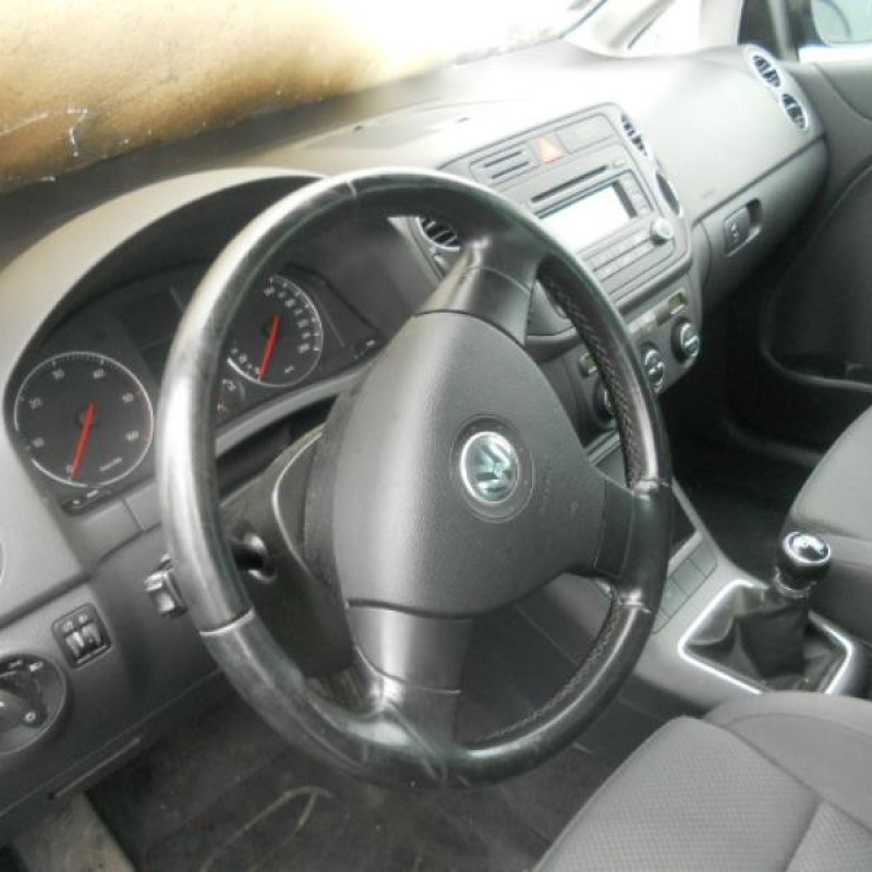 Air bag conducteur VOLKSWAGEN GOLF PLUS Photo n°5