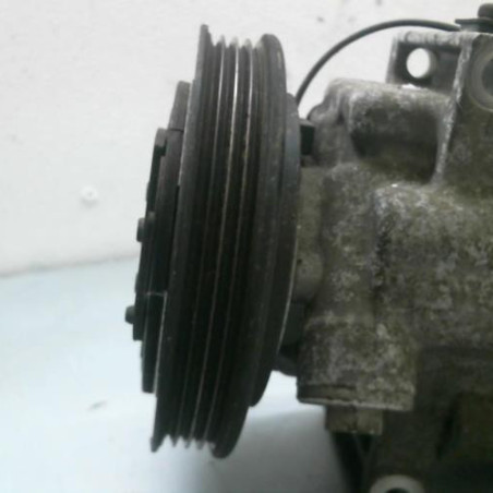 Compresseur clim NISSAN MICRA 3