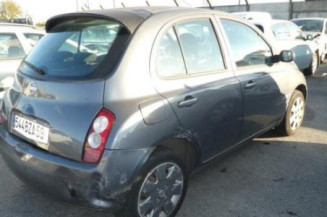Compresseur clim NISSAN MICRA 3