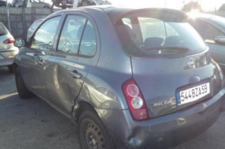 Compresseur clim NISSAN MICRA 3