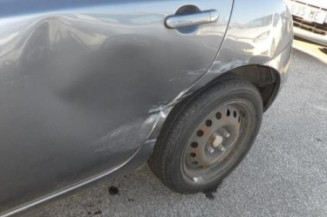 Compresseur clim NISSAN MICRA 3