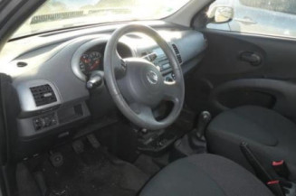 Compresseur clim NISSAN MICRA 3