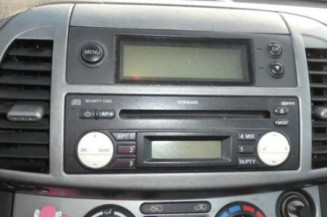 Compresseur clim NISSAN MICRA 3