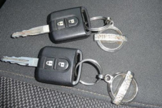 Compresseur clim NISSAN MICRA 3