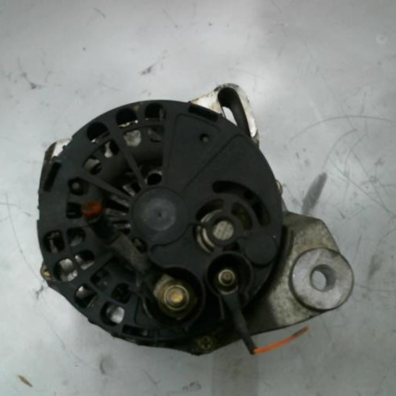 Alternateur FIAT PANDA 2 Photo n°2