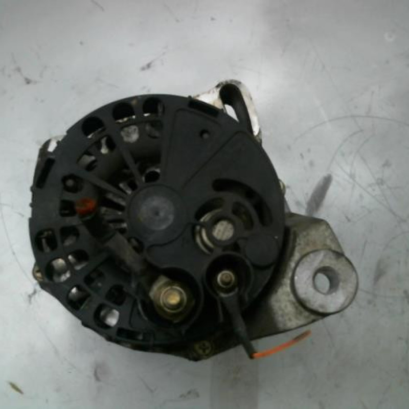 Alternateur FIAT PANDA 2 Photo n°3