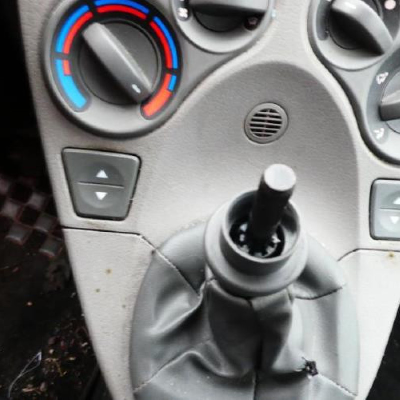 Alternateur FIAT PANDA 2 Photo n°10