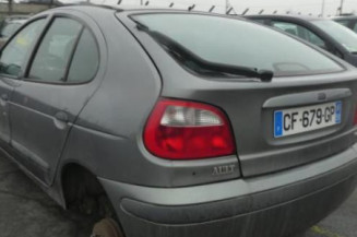 Compresseur clim RENAULT MEGANE 1