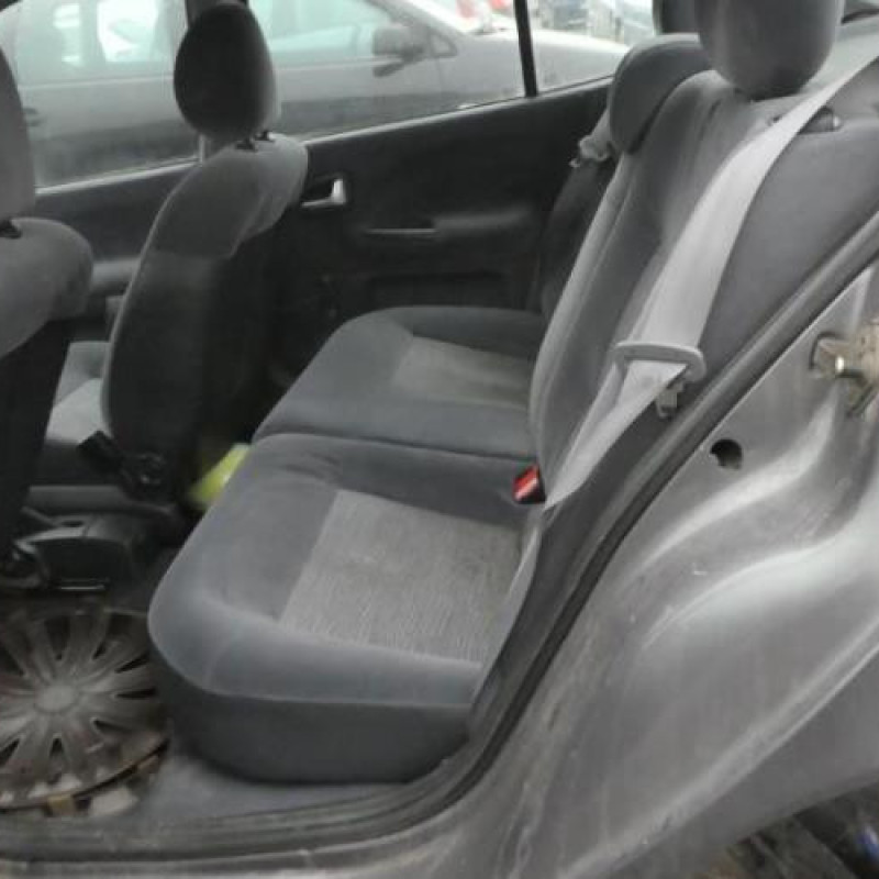 Compresseur clim RENAULT MEGANE 1 Photo n°9