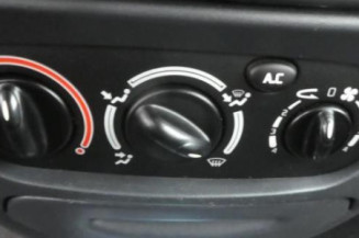 Compresseur clim RENAULT MEGANE 1