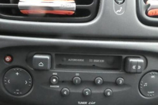 Compresseur clim RENAULT MEGANE 1