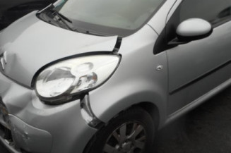 Compresseur clim CITROEN C1 1