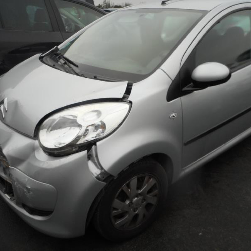 Compresseur clim CITROEN C1 1 Photo n°5