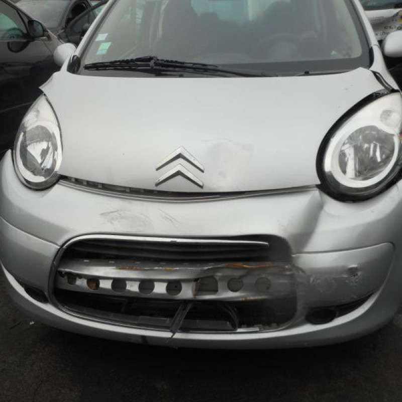 Compresseur clim CITROEN C1 1 Photo n°6