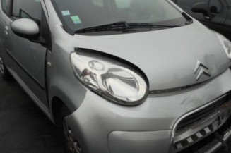 Compresseur clim CITROEN C1 1