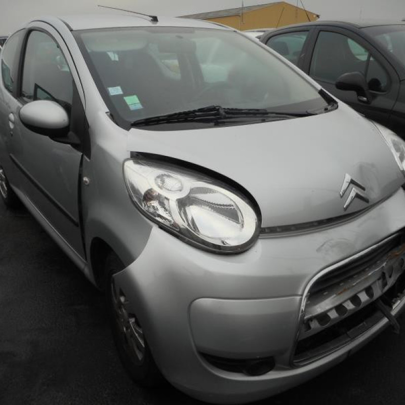 Compresseur clim CITROEN C1 1 Photo n°7