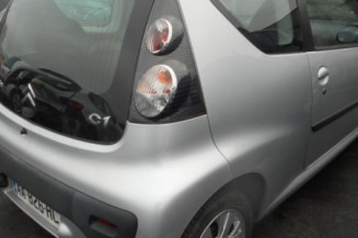 Compresseur clim CITROEN C1 1