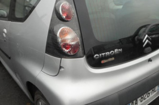 Compresseur clim CITROEN C1 1