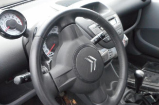 Compresseur clim CITROEN C1 1