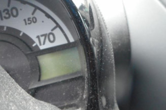 Compresseur clim CITROEN C1 1