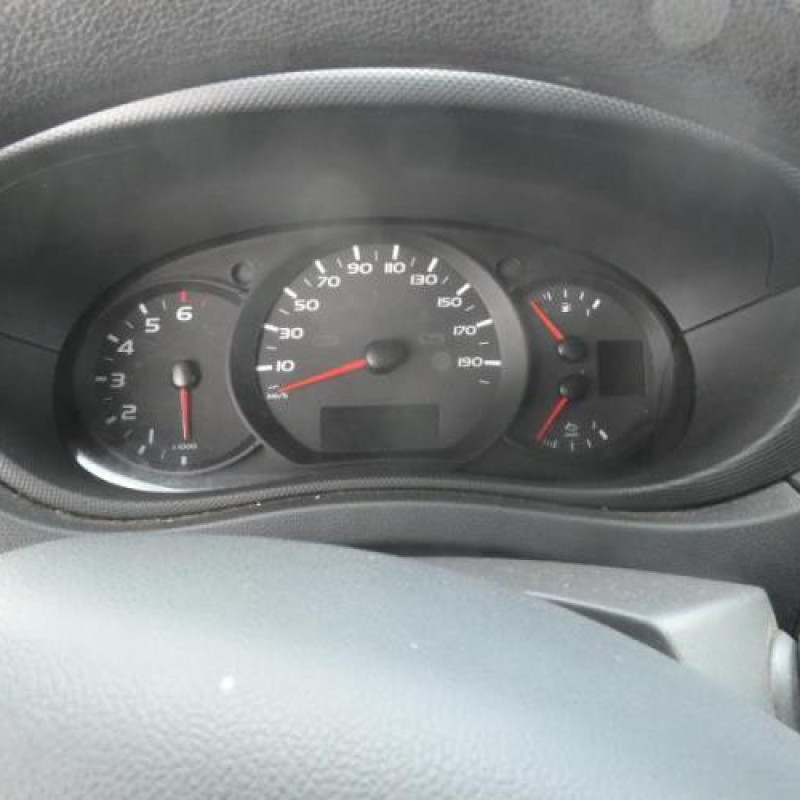 Debitmetre RENAULT MASTER 3 Photo n°11