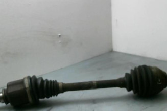 Cardan gauche (transmission) OPEL VIVARO 2 Photo n°1